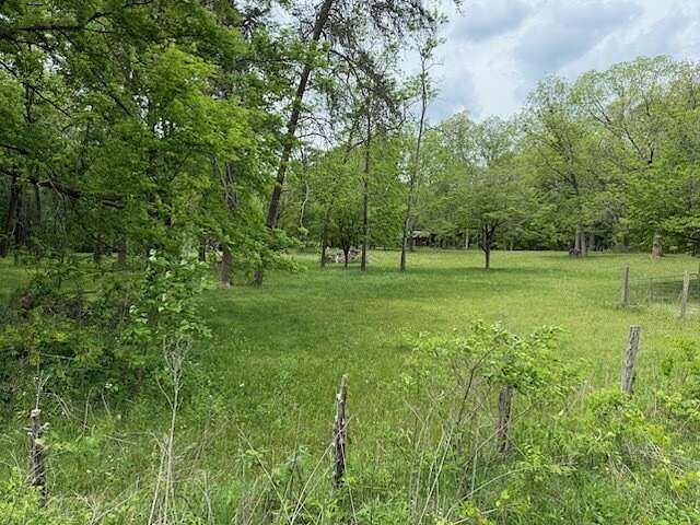 10.8 Acres of Land for Sale in Manchester, Tennessee