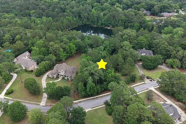 1.66 Acres of Residential Land for Sale in Spanish Fort, Alabama
