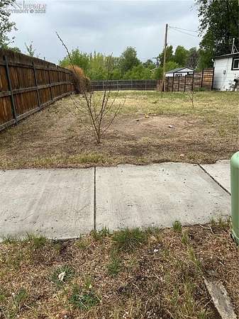 0.13 Acres of Land for Sale in Colorado Springs, Colorado