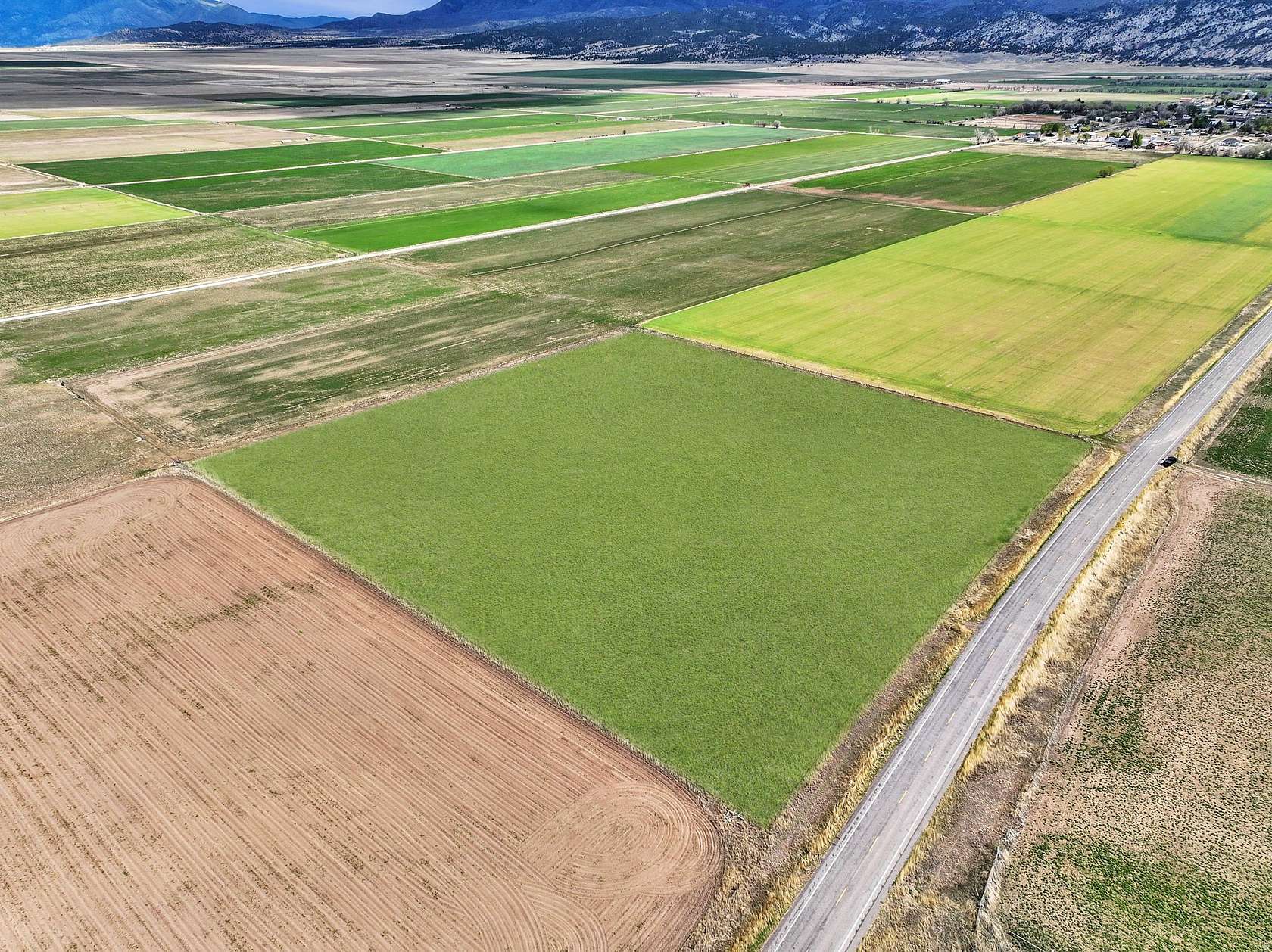 10 Acres of Land for Sale in Levan, Utah
