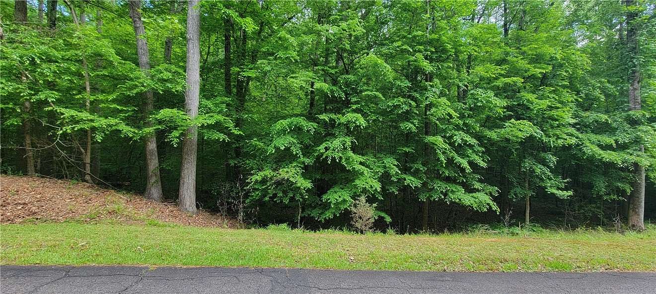 0.25 Acres of Residential Land for Sale in Westminster, South Carolina
