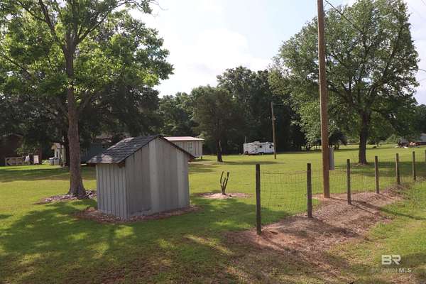 3.12 Acres of Residential Land for Sale in Foley, Alabama