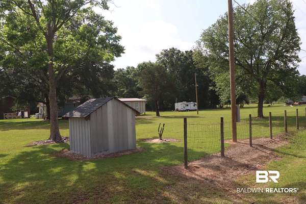 3.12 Acres of Residential Land for Sale in Foley, Alabama