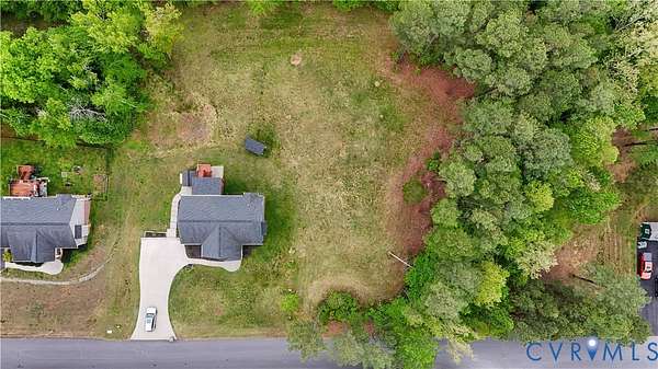 Residential Land for Sale in Farmville, Virginia