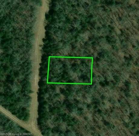 0.3 Acres of Residential Land for Sale in Jefferson Township, Arkansas