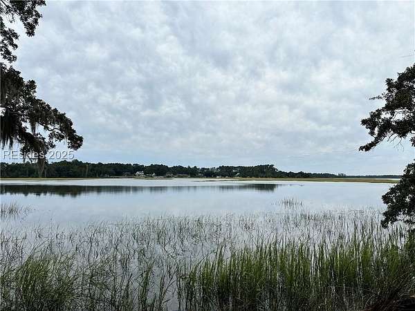 Residential Land for Sale in Seabrook, South Carolina