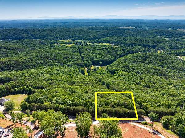 1.87 Acres of Residential Land for Sale in Ooltewah, Tennessee