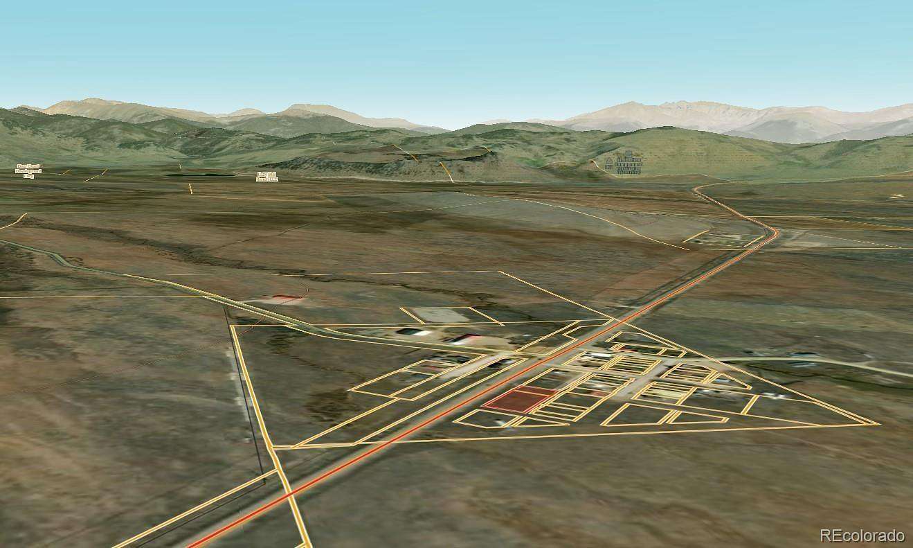 0.55 Acres of Residential Land for Sale in Jefferson, Colorado