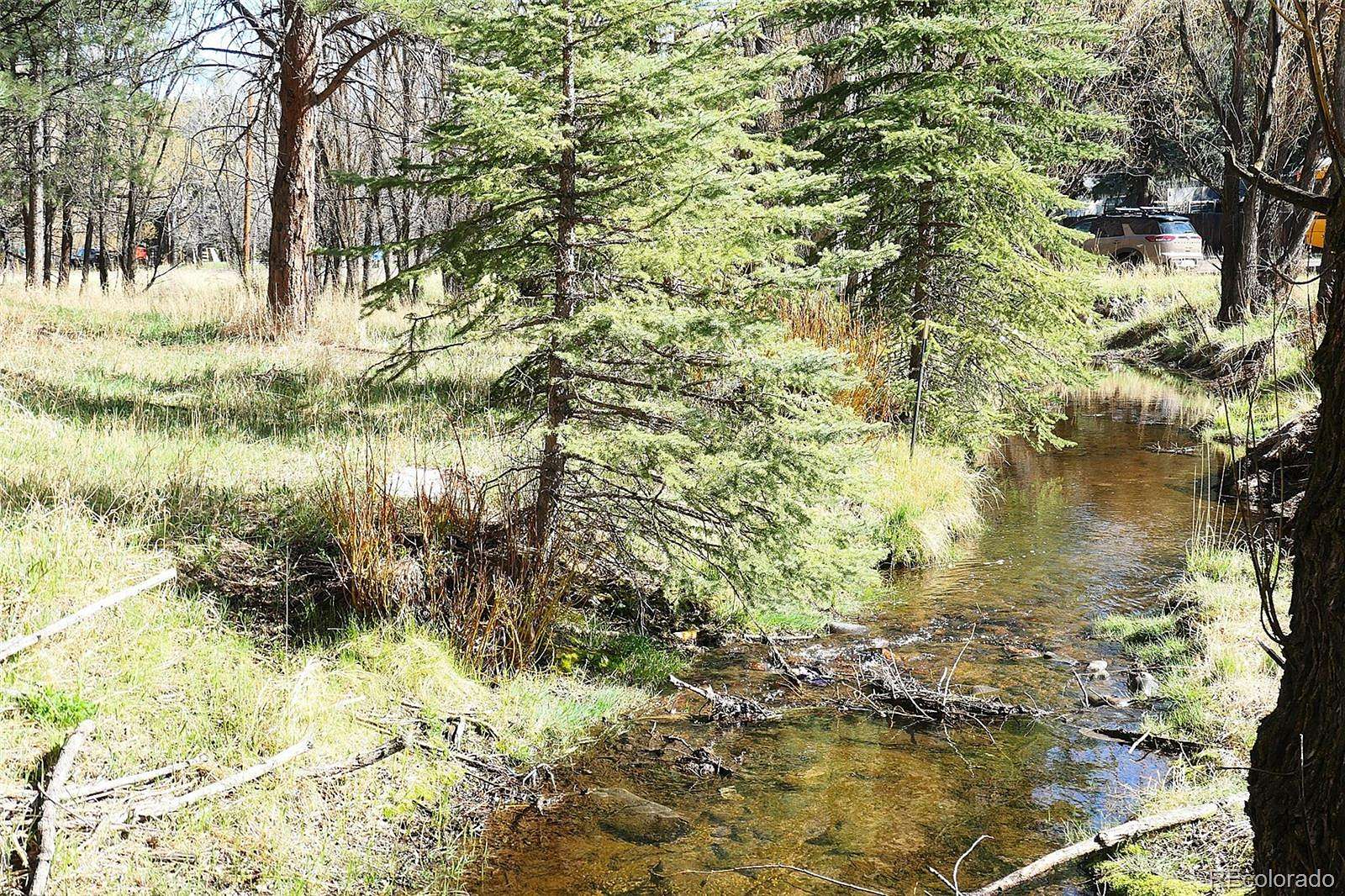 0.72 Acres of Land for Sale in Evergreen, Colorado