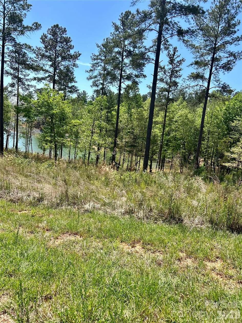 0.96 Acres of Residential Land for Sale in Connelly Springs, North Carolina