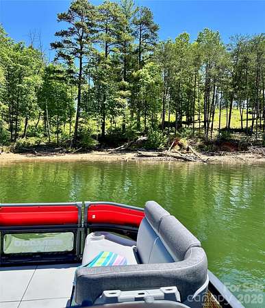 0.96 Acres of Residential Land for Sale in Connelly Springs, North Carolina