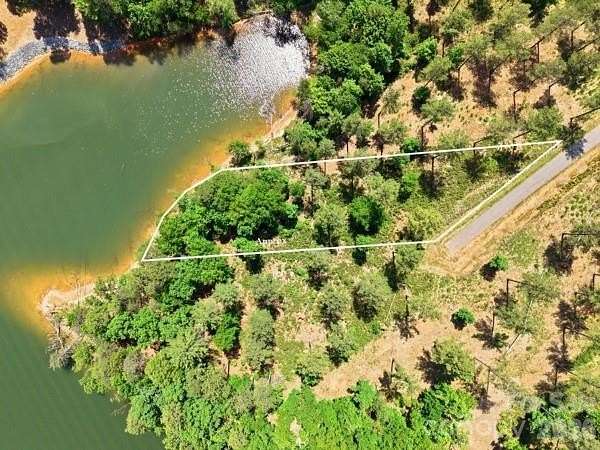 0.96 Acres of Residential Land for Sale in Connelly Springs, North Carolina