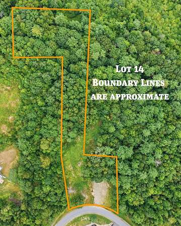 2 Acres of Residential Land for Sale in Hallowell, Maine