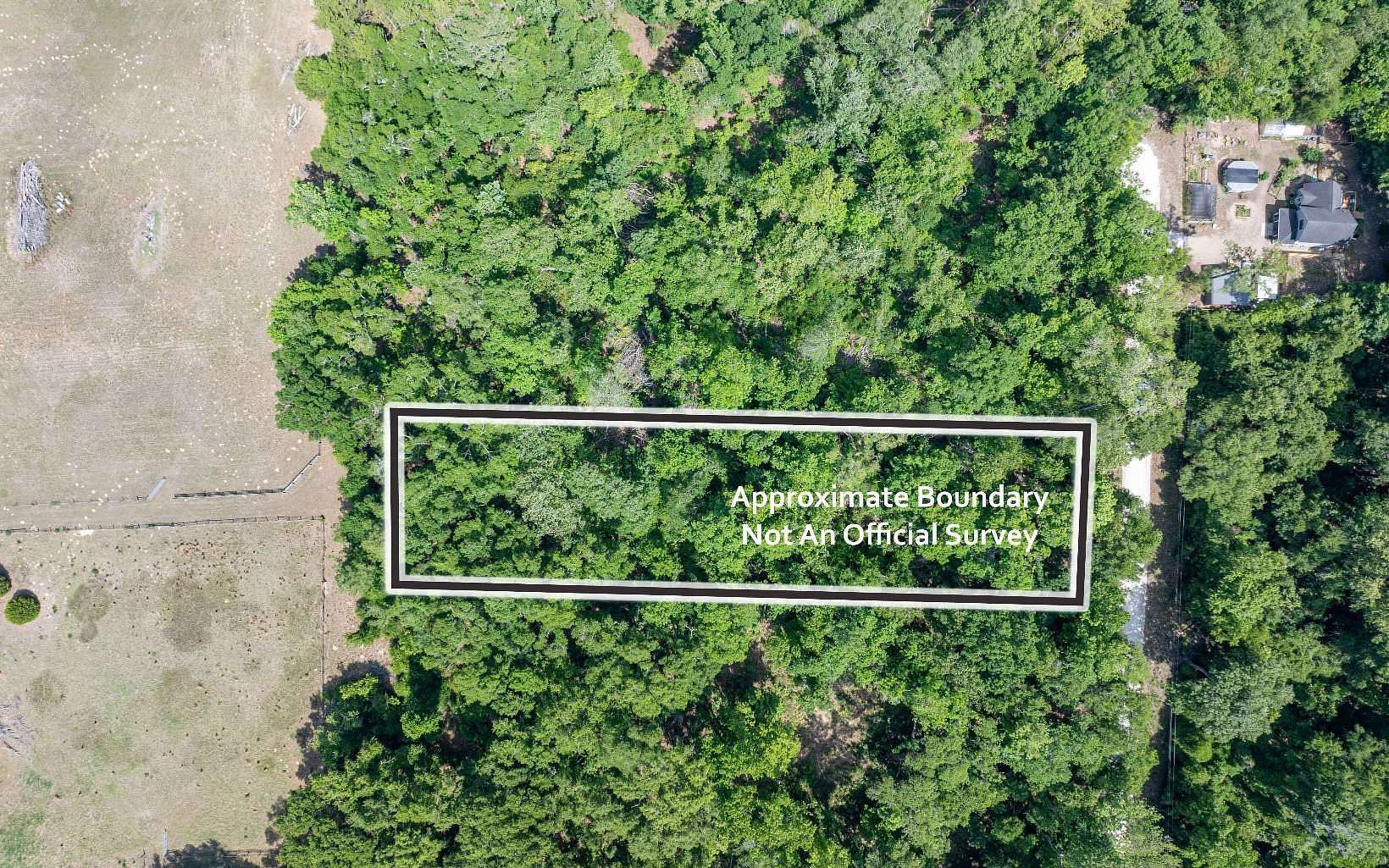 0.94 Acres of Residential Land for Sale in Branford, Florida