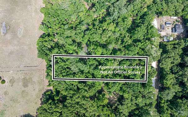 0.94 Acres of Residential Land for Sale in Branford, Florida