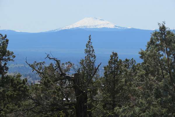 3.6 Acres of Land with Home for Sale in Bend, Oregon