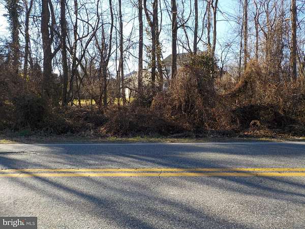 0.18 Acres of Residential Land for Sale in Capitol Heights, Maryland