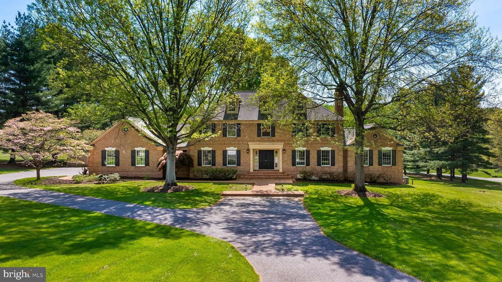 3.82 Acres of Land with Home for Sale in Phoenix, Maryland