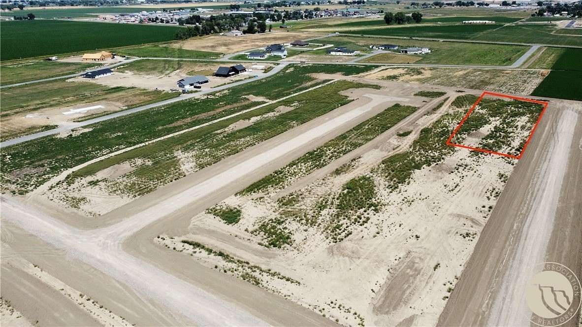 1 Acre of Residential Land for Sale in Billings, Montana