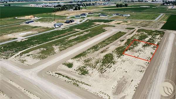 1 Acre of Residential Land for Sale in Billings, Montana