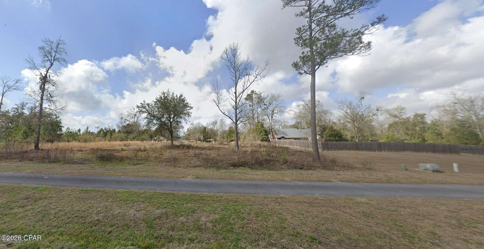 0.34 Acres of Residential Land for Sale in Wewahitchka, Florida