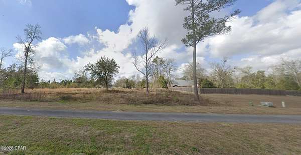 0.34 Acres of Residential Land for Sale in Wewahitchka, Florida