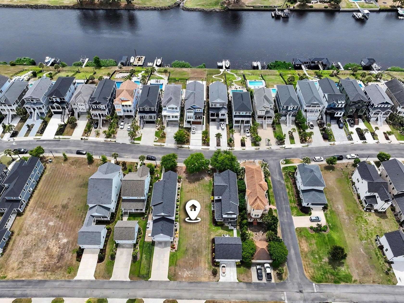 0.15 Acres of Residential Land for Sale in Myrtle Beach, South Carolina