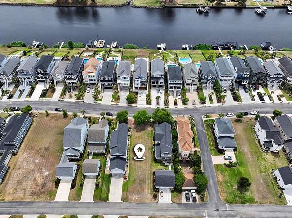 0.15 Acres of Residential Land for Sale in Myrtle Beach, South Carolina