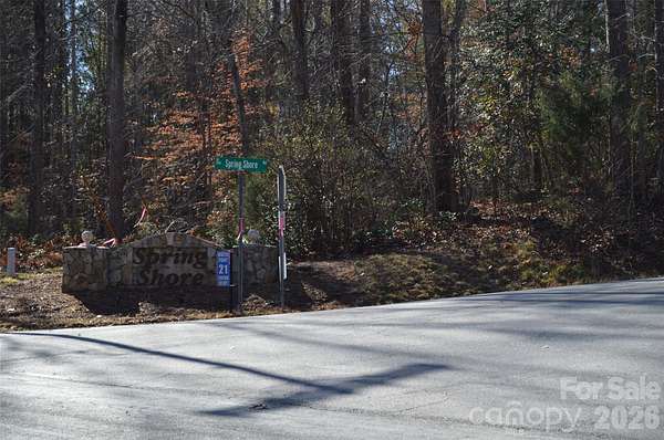 1.16 Acres of Residential Land for Sale in Statesville, North Carolina
