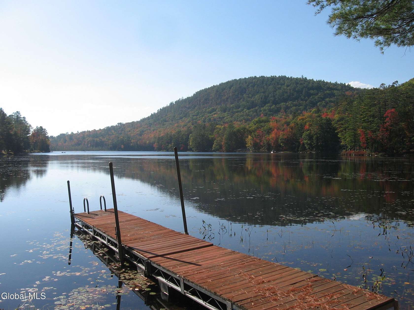 4 Acres of Land for Sale in Adirondack, New York