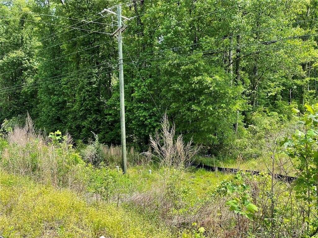 3 Acres of Commercial Land for Sale in Carrollton, Georgia