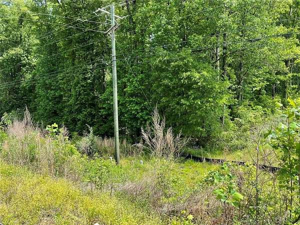 3 Acres of Commercial Land for Sale in Carrollton, Georgia