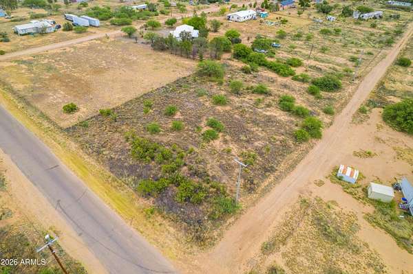 1.19 Acres of Residential Land for Sale in Hereford, Arizona