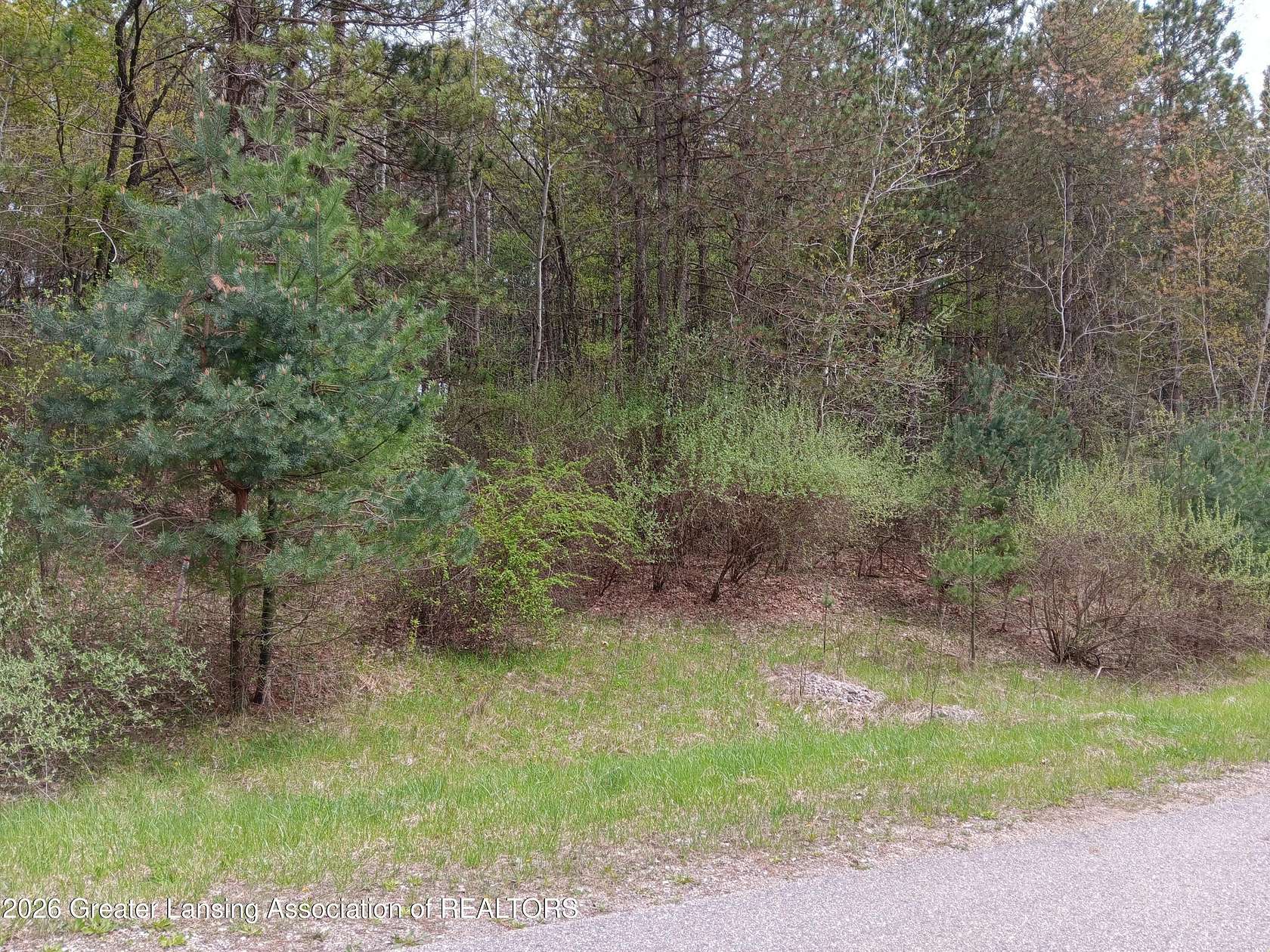 0.58 Acres of Residential Land for Sale in Owosso, Michigan