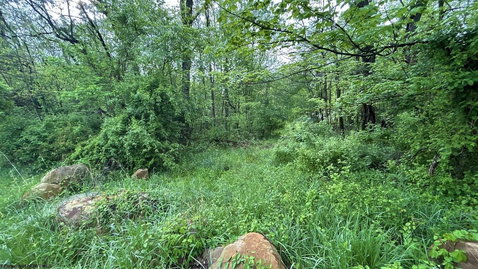 2.17 Acres of Residential Land for Sale in Morgantown, West Virginia