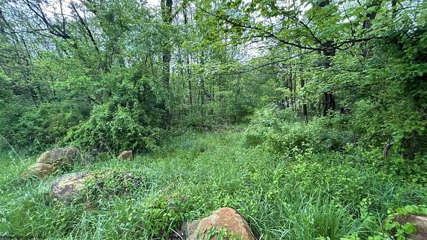 2.17 Acres of Residential Land for Sale in Morgantown, West Virginia