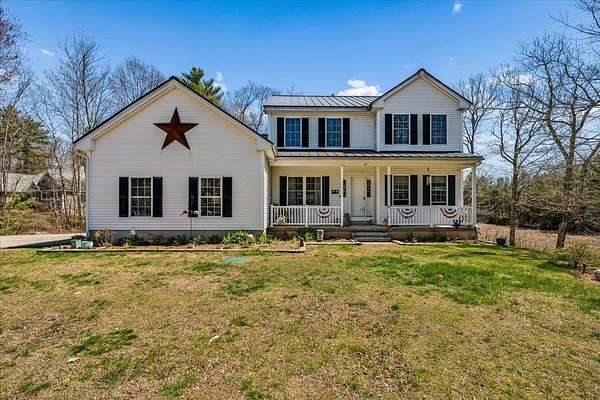 2.52 Acres of Land with Home for Sale in Sandown, New Hampshire