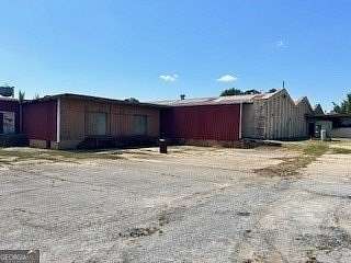 1.7 Acres of Commercial Land for Sale in Bowdon, Georgia