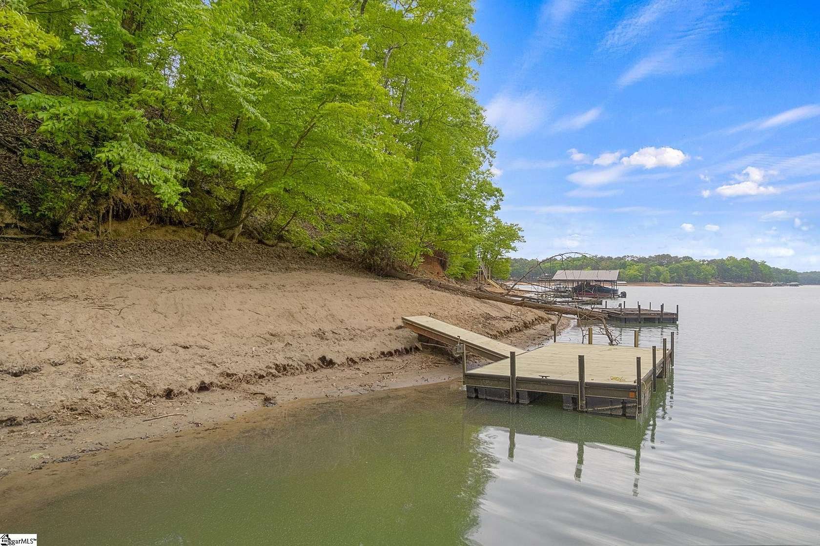 2.24 Acres of Residential Land for Sale in Fair Play, South Carolina