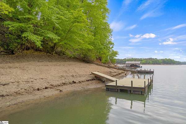 2.24 Acres of Residential Land for Sale in Fair Play, South Carolina
