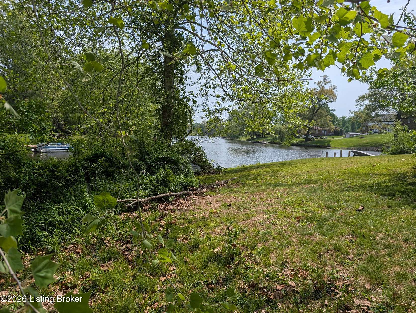 2.12 Acres of Residential Land for Sale in Madison, Indiana