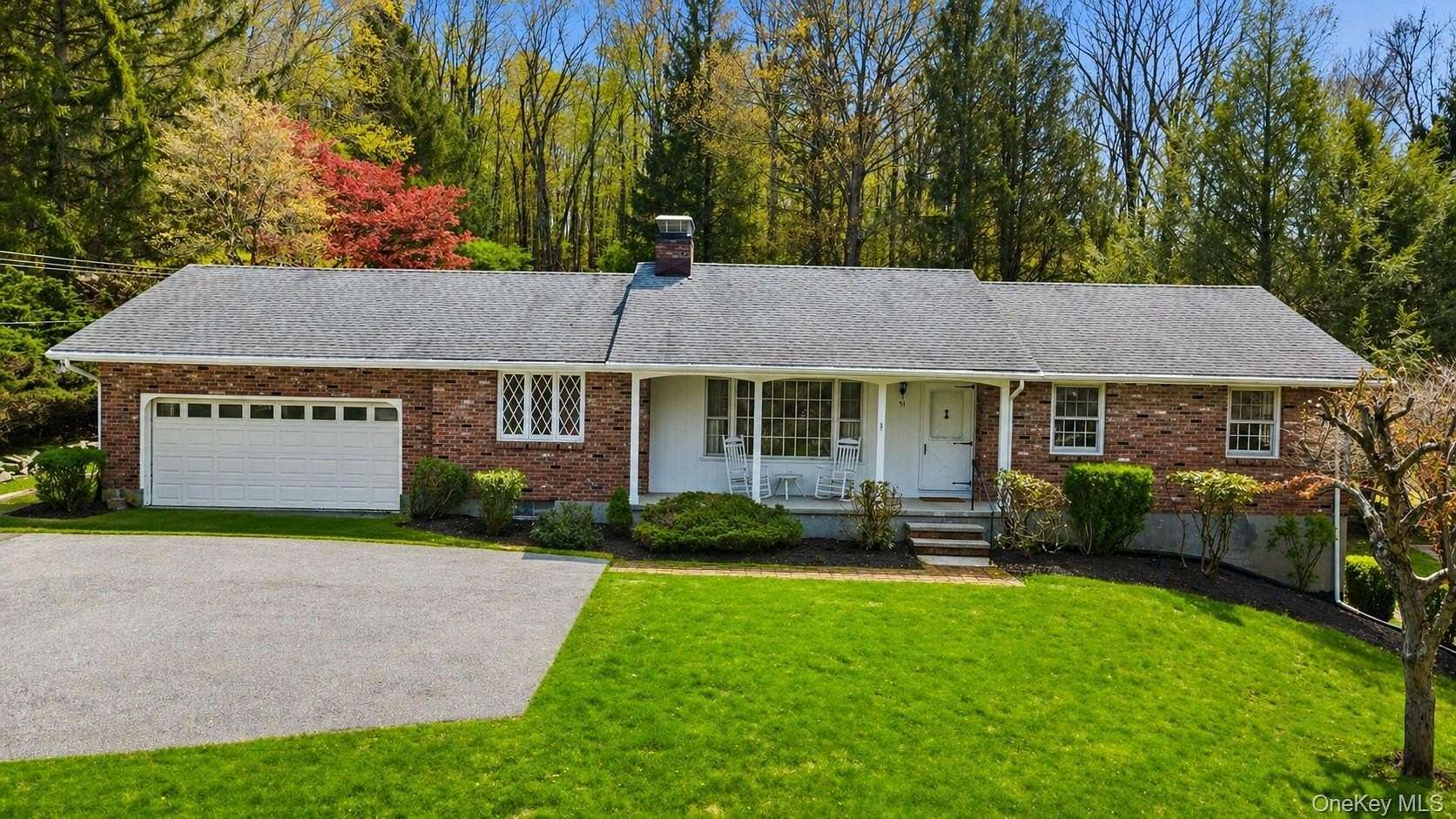 1.76 Acres of Land with Home for Sale in Brewster, New York