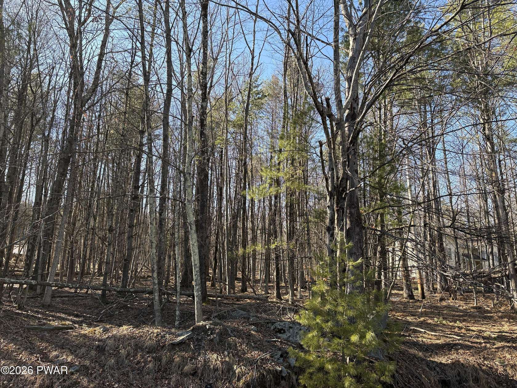 1 Acre of Residential Land for Sale in Milford, Pennsylvania