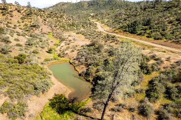 40.1 Acres of Recreational Land for Sale in Igo, California