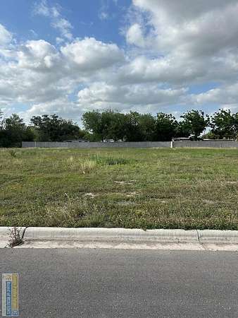 Residential Land for Sale in Harlingen, Texas