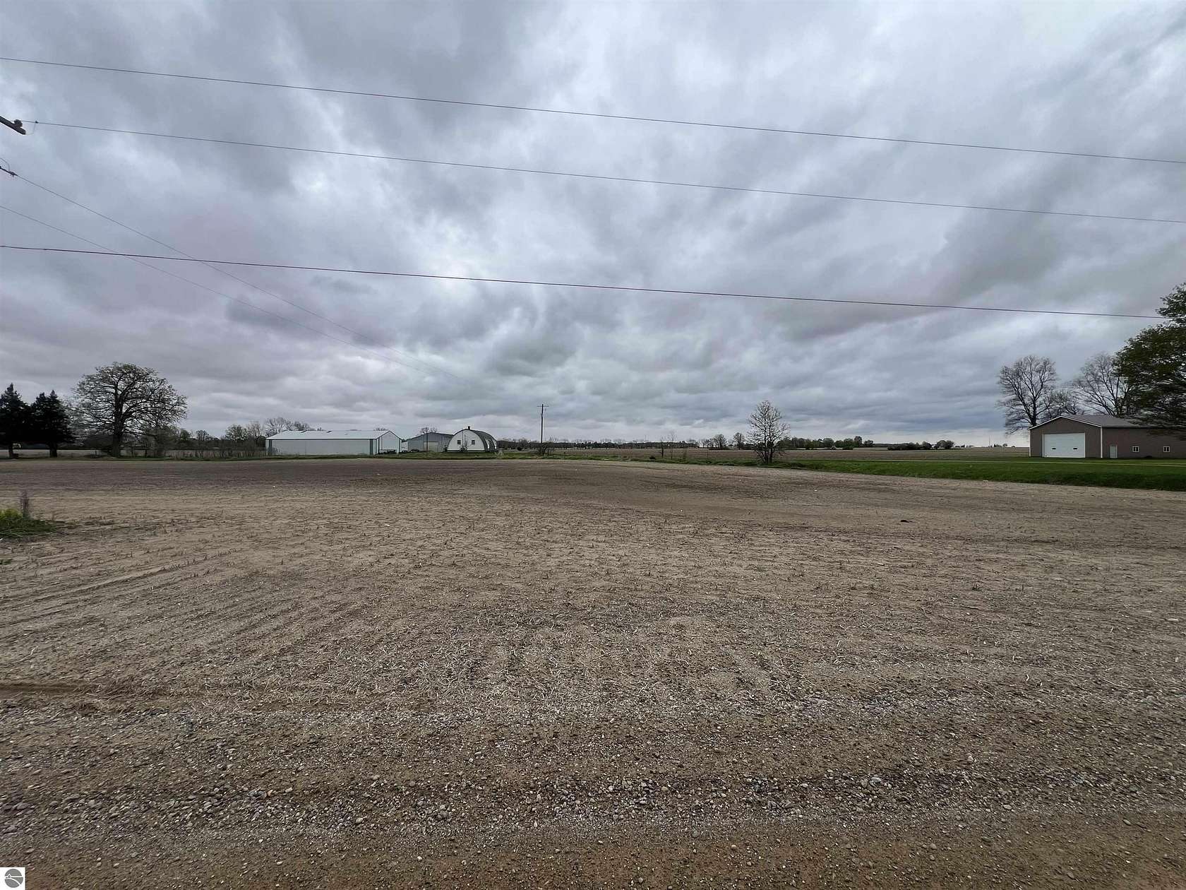 2.7 Acres of Land for Sale in Alma, Michigan