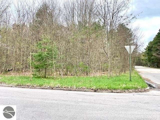 0.4 Acres of Residential Land for Sale in Kaleva, Michigan