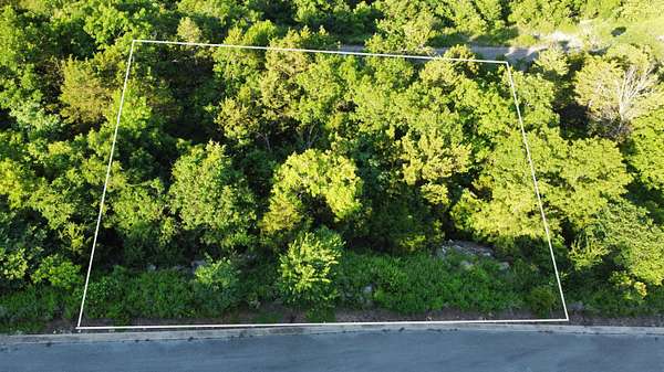 0.24 Acres of Residential Land for Sale in Hollister, Missouri