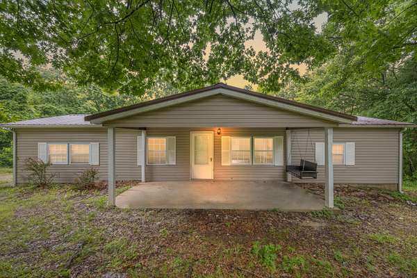 2.66 Acres of Land with Home for Sale in Frankfort, Kentucky