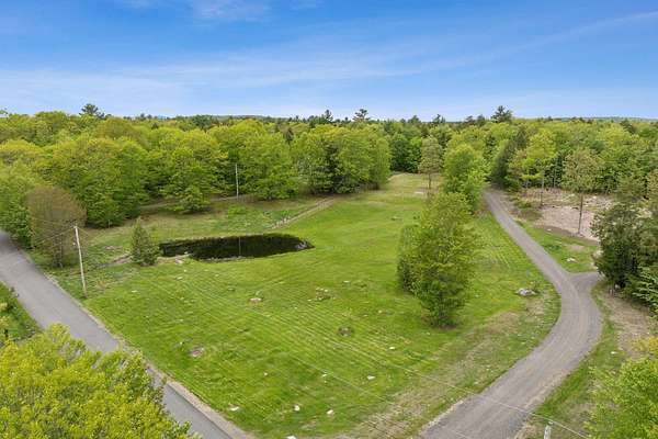1.6 Acres of Land for Sale in Windham Town, Maine
